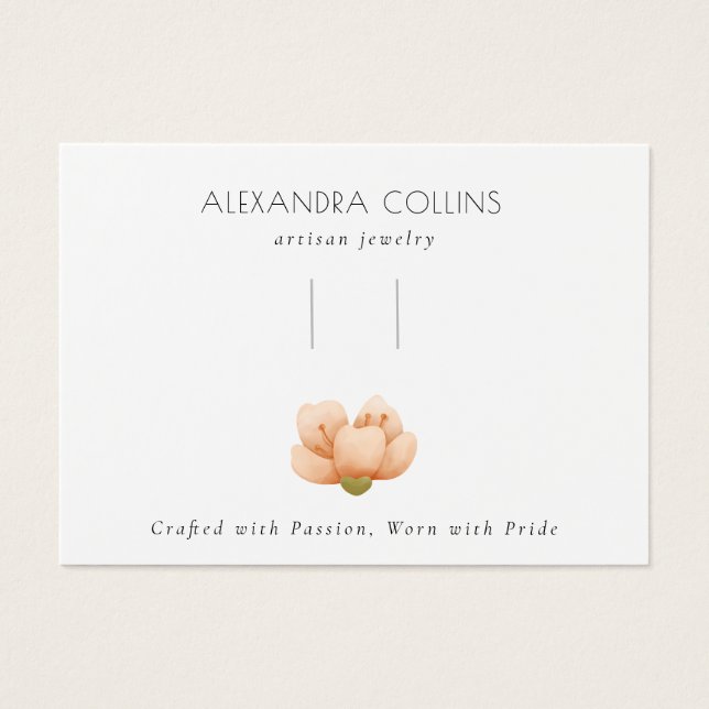 Pantalla Barrette del clip de pelo del naranja Sak (Frente)