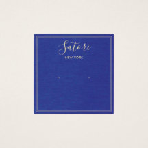 Pantalla de anclaje de longitud azul de la Marina