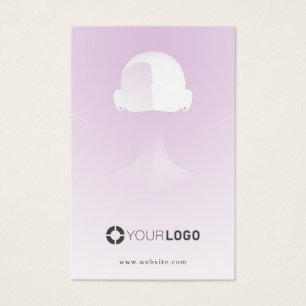 Pantalla de anclaje del logotipo del personalizado