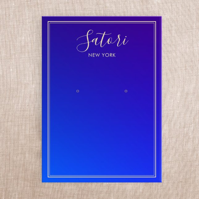 Pantalla de anclaje real azul naranja (Subido por el creador)