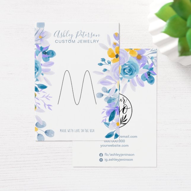 Pantalla de anillo de joyas de moda floral de lava (Escritorio)