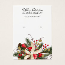 Pantalla de auriculares de color de agua floral Wr