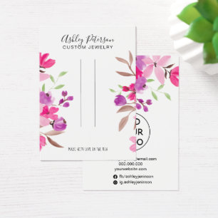 Pantalla de clip de pelo de joyas de moda floral r