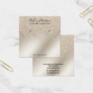 pantalla de empollamiento de collar de perlas purp