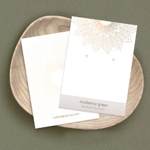 Pantalla de ganancia del Diseñador de joyas de Lot