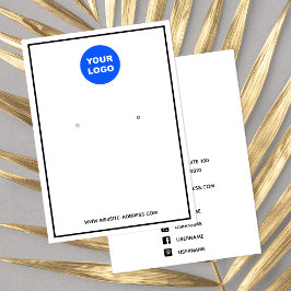 Pantalla de marcha blanca con logotipo de adición 