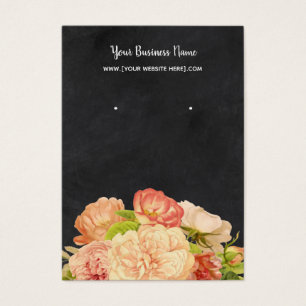 Pantalla de marcha de las flores de color de agua 