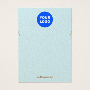 Pantalla de pulsera de cuello con logotipo de comb