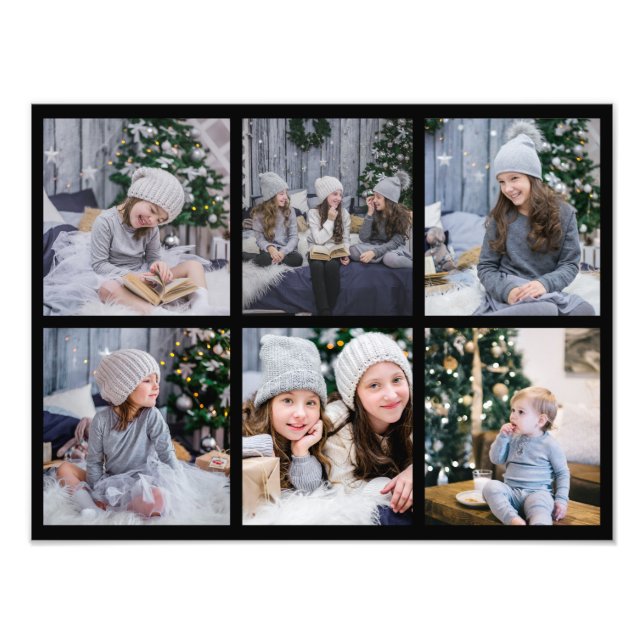 Pantalla de regalo de colección de la Galería foto (Frente)