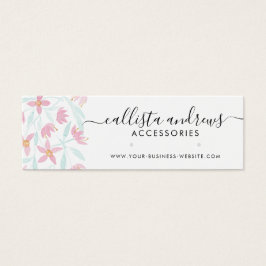 Pantalla de riego de color de agua verde rosa