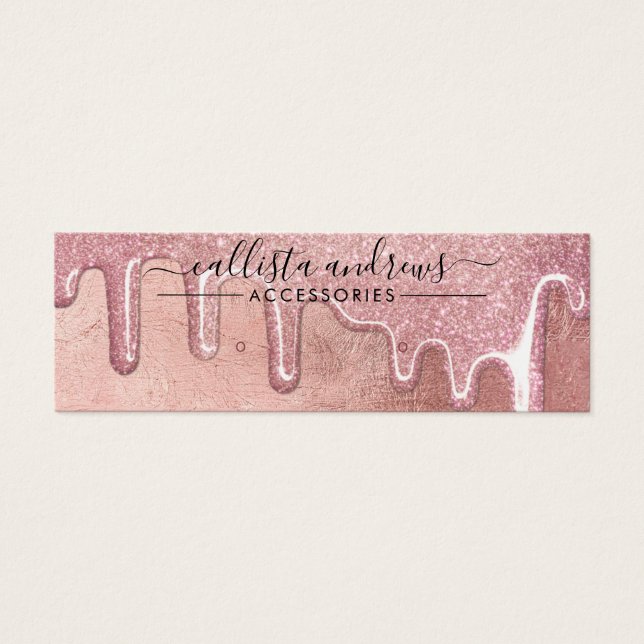 Pantalla de riego de gafas del Purpurina de gafas  (Frente)