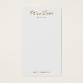 Pantalla de riego gris claro de guión vintage