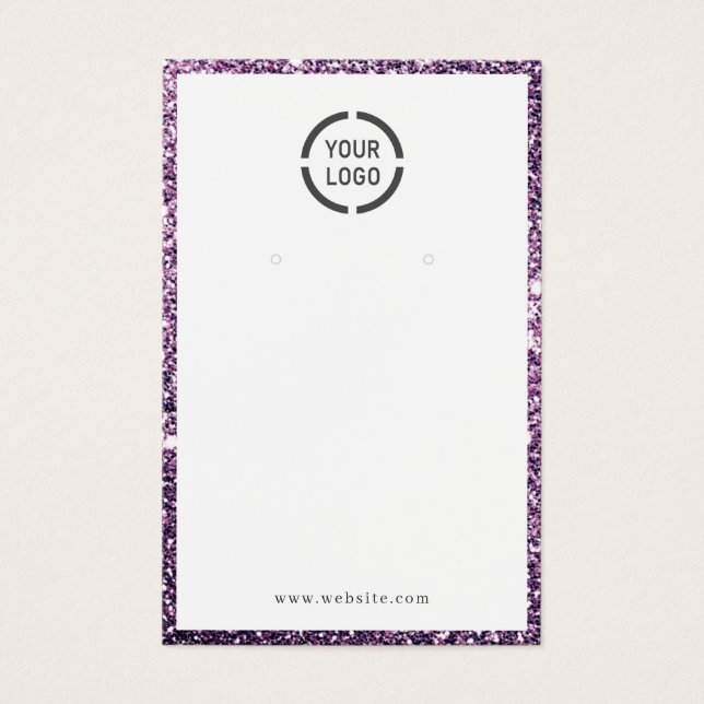 Pantalla de rodamiento del logotipo personalizado  (Anverso)