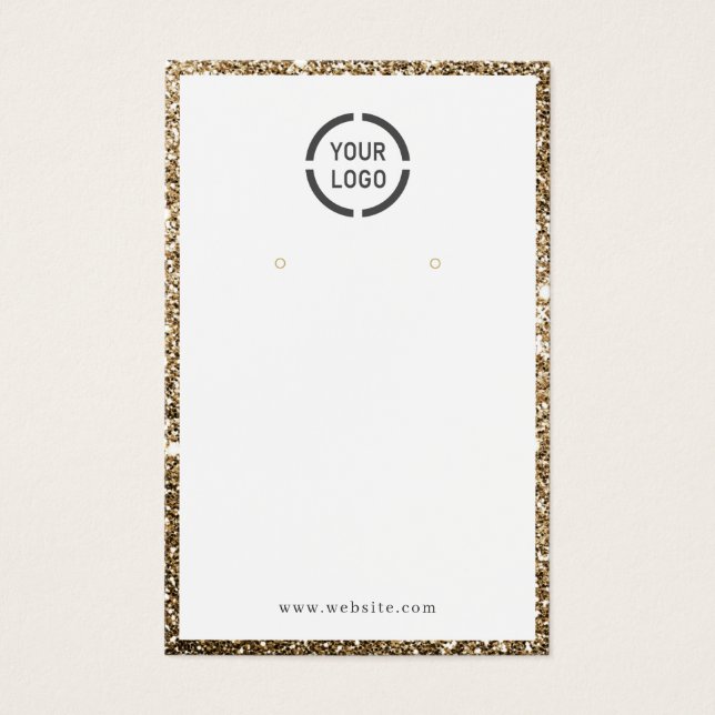 Pantalla de rodamiento del logotipo personalizado  (Anverso)