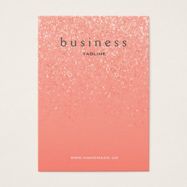 Pantalla De Techo De Cristal Rosa (Frente)