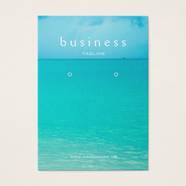 Pantalla de verano de navegación (Frente)