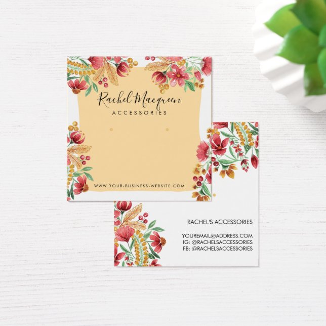 Pantalla de verano dorada de color rosa rosado roj (Escritorio)