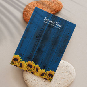 Pantalla de verano Marisma Rustica de Girasol Made