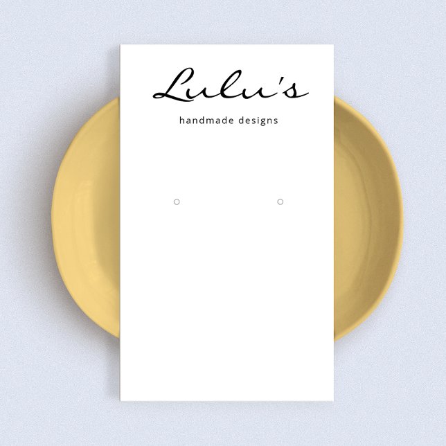 Pantalla Elegante y sencilla de giro blanco (Subido por el creador)