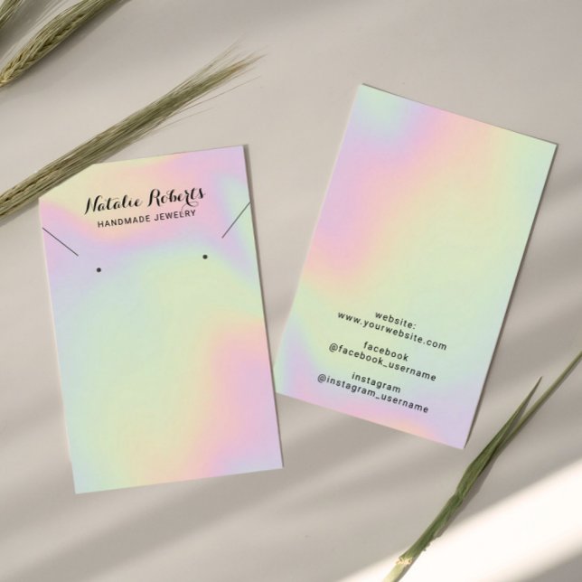 Pantalla Holográfica de collar de ganadería (Subido por el creador)