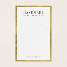 Pantalla moderna de auriculares con personalizado