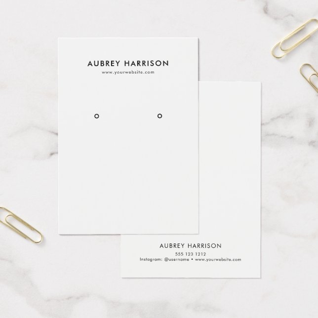 Pantalla moderna de conexión simple (Oficina)