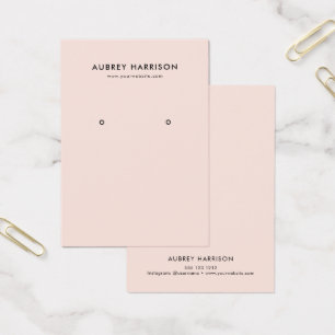 Pantalla moderna de conexión simple