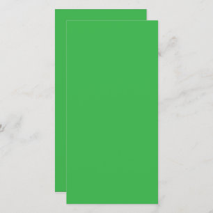 pantalla verde con fondo blanco