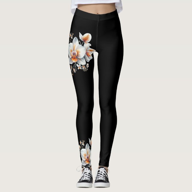 pantalon orchidée (Anverso)