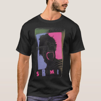 Pantalón, sims skateboardDiseño de camisetas Img.