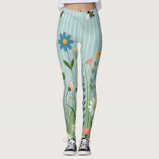 Pantalones Bizzy Bee