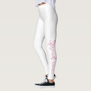 Pantalones blancos personalizados difunden amabili