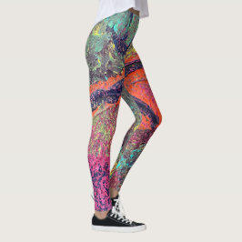 Pantalones Bloomfusion