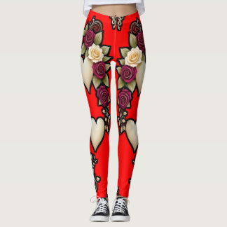Pantalones Capri de cintura alta para mujer | Suav