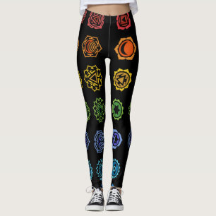 Pantalones Chakra