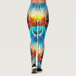 Pantalones Chakra