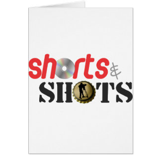 Pantalones cortos y tiros