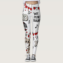 Pantalones de bebé de piel malvados buenos