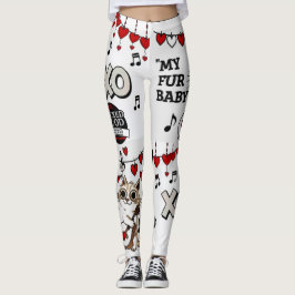 Pantalones de bebé de piel malvados buenos