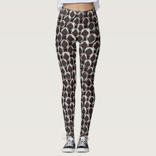 Pantalones de caja de bombones