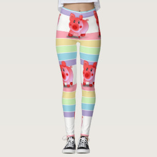 pantalones de cerdo