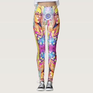 Pantalones de Chakra