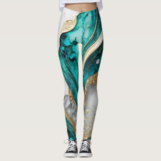 Pantalones de diseño de universo cósmico para aman