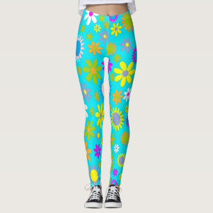 Pantalones de estiramiento Groovy Timz - Piernas -