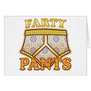 Pantalones de Farty