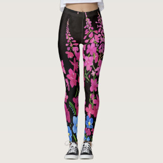 Pantalones de fuego de exuberancia de Alaska
