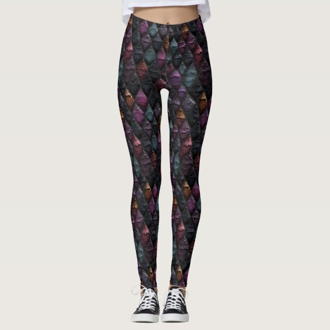 Pantalones de gimnasio para dama de honor con tema (Anverso)