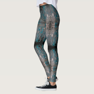 pantalones de hielo