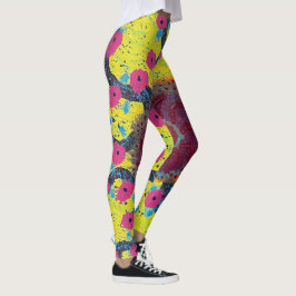Pantalones de la Vigilia de Eldritch