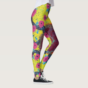 Pantalones de la Vigilia de Eldritch